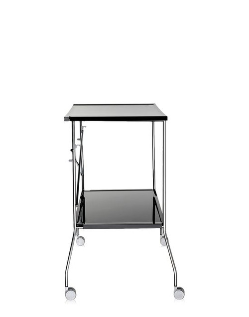 Flip Trolley | Designed  Antonio Citterio with Toan Nguyen | Kartell