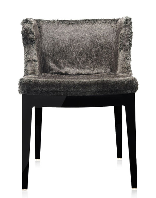 Madamoiselle Kravitz  Armchair | Indoor | Designed by Philippe Starck | Kartell