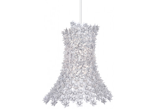 Bloom Suspension Lamp | Indoor | Designed by Ferruccio Laviani | Kartell