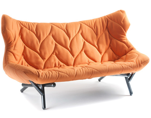 Foliage Sofa | Designed by Patricia Urquiola | Kartell