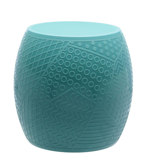 Roy Stool | Indoor and Outdoor | Designed by Alessandro Mendini | Kartell