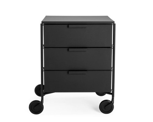 Mobil Mat Chest of Drawers | Indoor | Designed by Antonio Citterio | Kartell