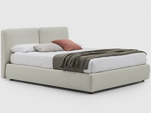 Feel Bed | Designed by Bolzan Lab | Bolzan Letti