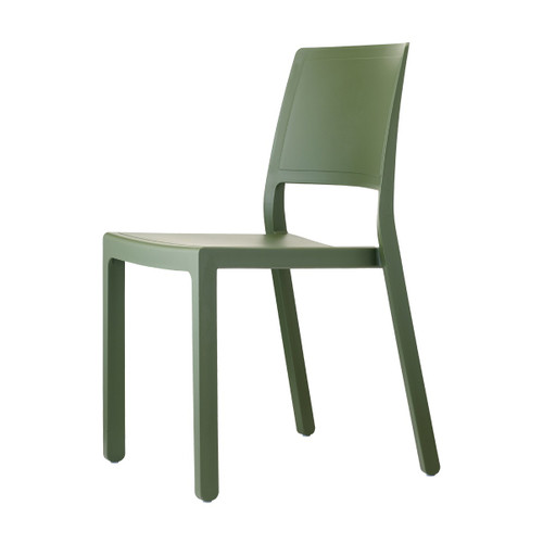 Kate Stackable Chair | Outdoor & Indoor | Designed by Arter & Citton | Set of 2 | Scab Design