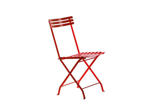 Flower Folding Chair | Outdoor | Designed by Ethimo Studio | Set of 2 | Ethimo