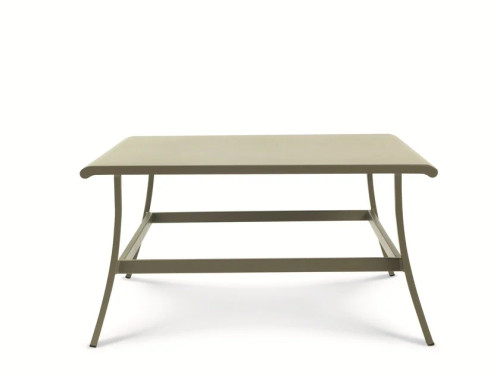 Elisir Square Coffee Table | Outdoor | Designed by Ethimo studio | Ethimo