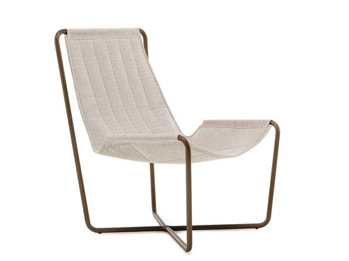 Sling Armchair | Designed by Studio Pepe | Ethimo
