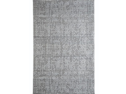 Punto Croce Rug | Outdoor | Designed by Paola Navone |  Ethimo