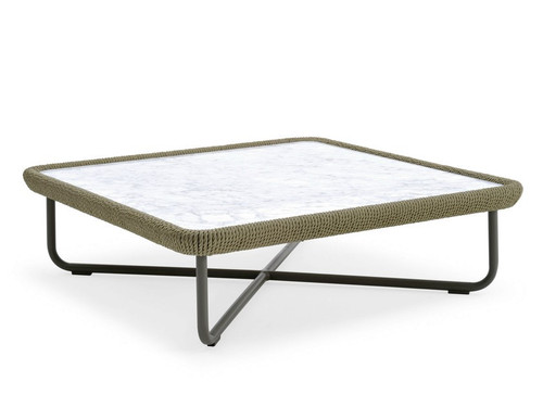 Babylon Garden Coffee Table | Designed by Giopato & Coombes | Varaschin