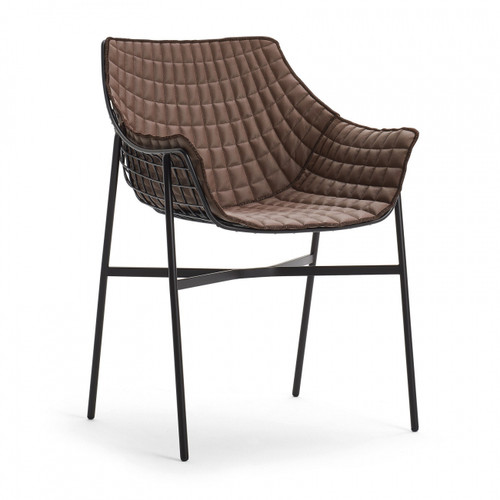 Summer Set Dining Armchair | Outdoor | Designed by Christophe Pillet | Varaschin