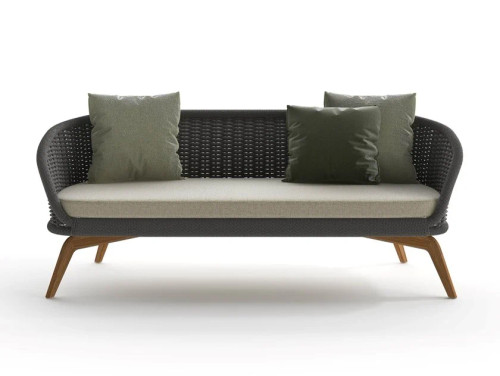 Ludo L2 Sofa | Outdoor | Designed by Atmosphera Creative Lab | Atmosphera