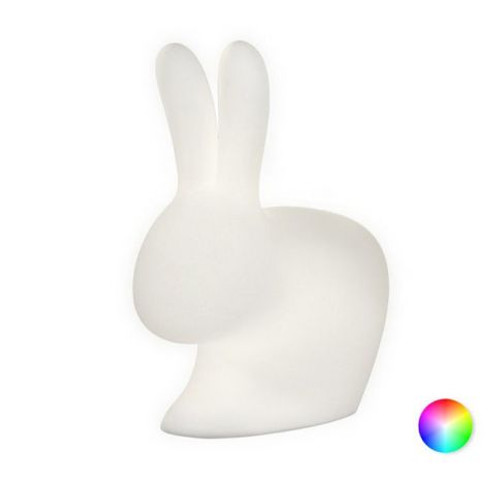Rabbit Lamp | Rechargeable LED | Qeeboo