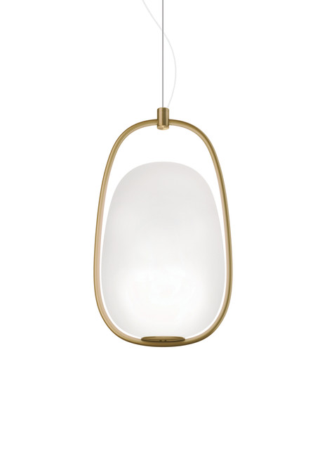 Lanna Pendant Lamp | Designed by Noe Duchaufour Lawrance | KDLN