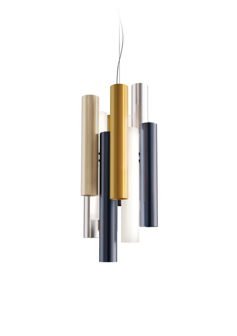 Toot Pendant Lamp | Designed by Karim Rashid | Kundalini