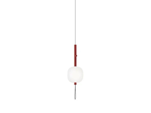 Motus Suspension Lamp | Designed by Shulab | Kdln