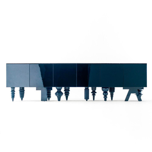 Multileg Showtime Cabinet 300 | Designed by Jaime Hayon | BD Barcelona