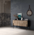 Sideboard 2 Doors | Designed by RE-WOOD Lab | RE-WOOD