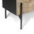 Sideboard High 2 Doors | Designed by RE-WOOD Lab | RE-WOOD