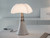Pipistrello Medio Table Lamp | Designed by Gae Aulenti | Martinelli Luce