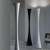 Biconica Floor Lamp | Designed by Elio Martinelli | Martinelli Luce