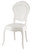 Belle Epoque Outdoor Dining Chair | Original Made in Italy | Set of 2 | Dal Segno