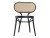 Bodysthul Dining Chair | Indoor | Designed by Nigel Coates  | GTV Design