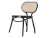 Bodysthul Dining Chair | Indoor | Designed by Nigel Coates  | GTV Design