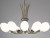 Bloom 02 Pendant Lamp | Luxury Lighting | Designed by Gargianti | Patrizia Garganti