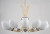 Bloom 02 Pendant Lamp | Luxury Lighting | Designed by Gargianti | Patrizia Garganti