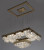 Gisele EX02 Pendant Lamp | Luxury Lighting | Designed by Roberto Lazzeroni | Patrizia Garganti