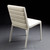 Mood Dining Chair | Designed by Fabrizio Batoni | Set of 2 | Esedra Design