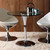 Satellite Adjustable Height Dining & Kitchen Table | Designed by Paolo Chiantini  | Esedra Design