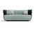 Bellagio Sofa | Designed by Boatto Martino Studio | Atmosphera