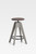 Tommy Dining and Kitchen Swivel Stool | Sipa