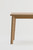 T Coffee Dining Table | Sipa