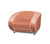 SF-01 Armchair | Bel Air Retro Fifties Furniture