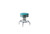 BS-28 Stool | Bel Air Retro Fifties Furniture