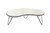 TO-18 Coffee Table | Bel Air Retro Fifties Furniture