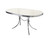 TO-26 Table | Bel Air Retro Fifties Furniture
