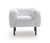 Pecorelle Armchair | indoor | Designed by Cini Boeri | Arflex