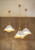 Madeleine Suspension Lamp | Designed by Delightfull Lab | Delightfull