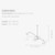 Sinatra Suspension Lamp | Designed by Delightfull Lab | Delightfull