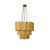 Brubeck Chandelier | Designed by Delightfull | Delightfull