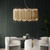 Brubeck Round Suspension Lamp | Designed by Delightfull | Delightfull