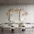 Handrix Chandelier | Designed by Delightfull | Delightfull