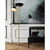 Torchiere Floor Lamp | Designed by Delightfull | Delightfull