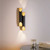 Galliano 2 Wall Lamp | Designed by Delightfull | Delightfull