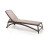 Atlantico Stackable Sun Lounger | Outdoor | Designed by Raffaello Galliotto | Set of 2 | Nardi