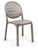 Erica Stackable Chair | Outdoor | Designed by Raffaello Galiotto | Set of 2 | Nardi