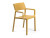 Trill Stackable  Armchair | Outdoor | Designed by Raffaello Galiotto |Set of 2 |  Nardi